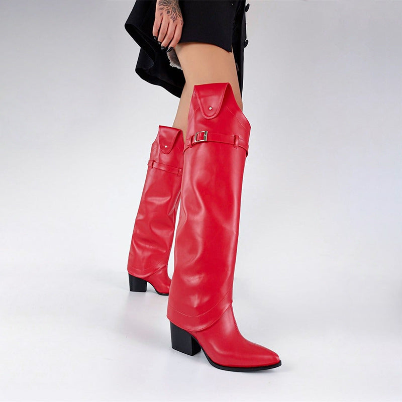 Beautifully Crafted Orthopedic Boots