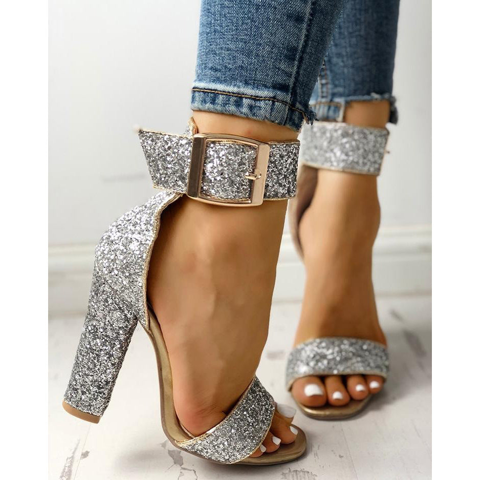 Vintage Inspired Orthopedic Sandals