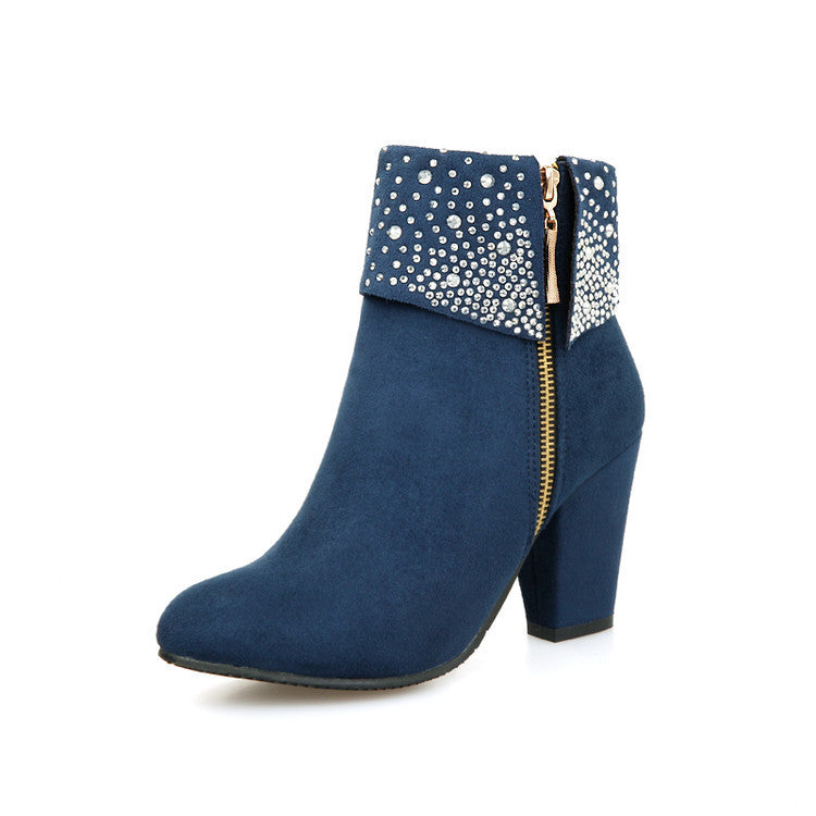 Elegant Orthopedic Boots for Every Step