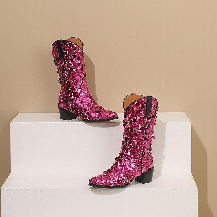 Beautifully Crafted Orthopedic Boots