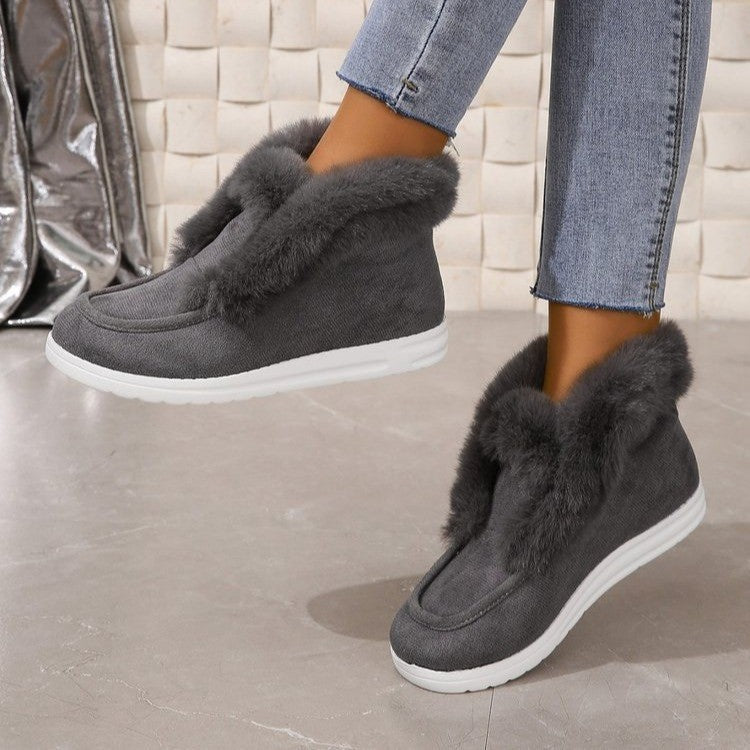 Beautifully Crafted Orthopedic Boots