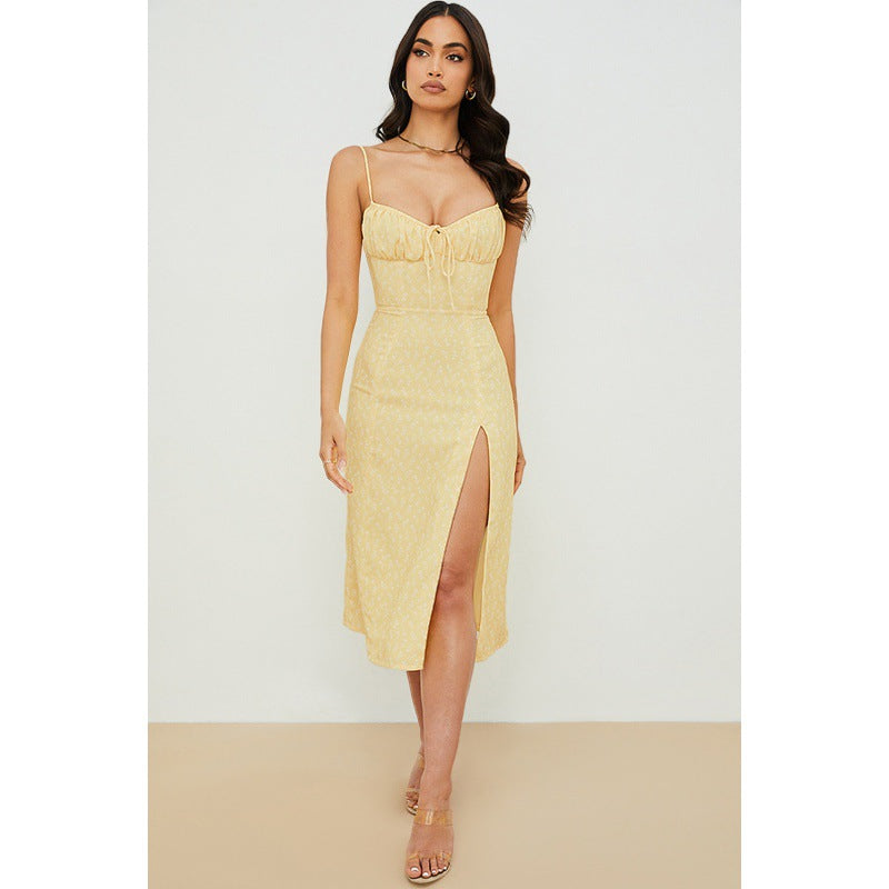 Dark Yellow
