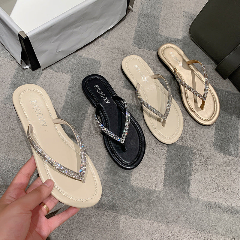 Graceful Orthopedic Sandals for Modern Look