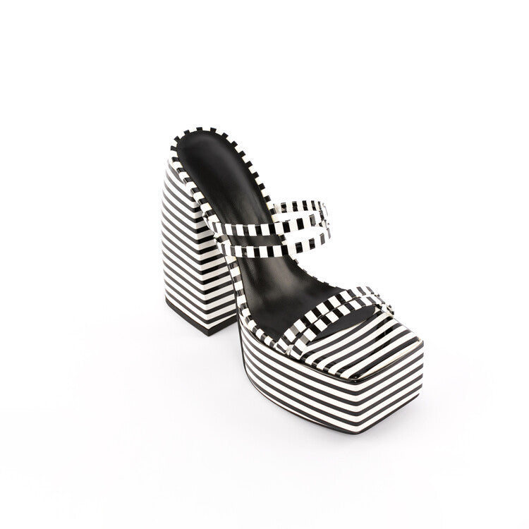 Beautifully Crafted Orthopedic Sandals