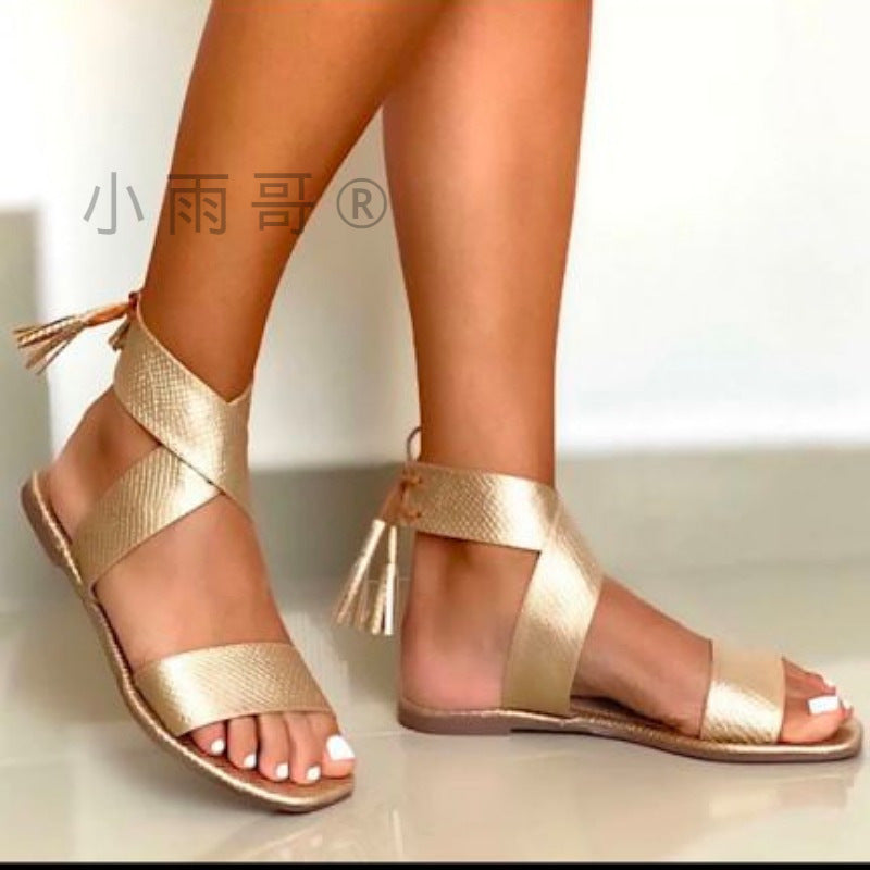 Comfortable Orthopedic Sandals for Daily Wear