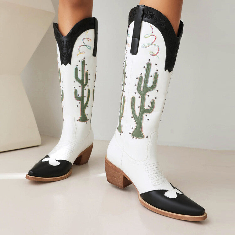 Chic Orthopedic Boots with Unique Design