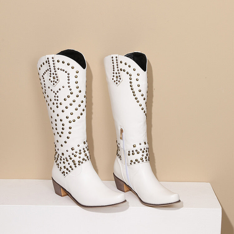 Chic Orthopedic Boots with Unique Design