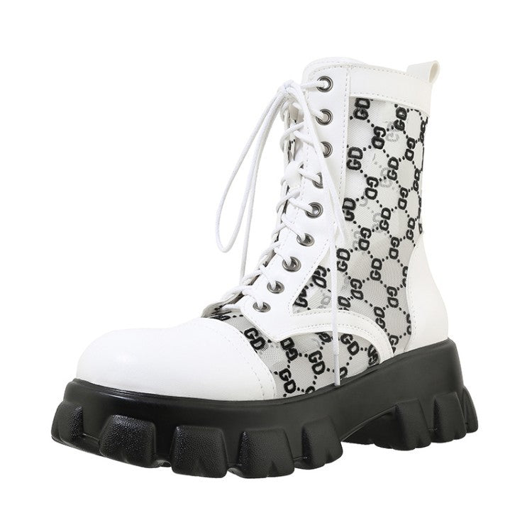 Beautifully Crafted Orthopedic Boots
