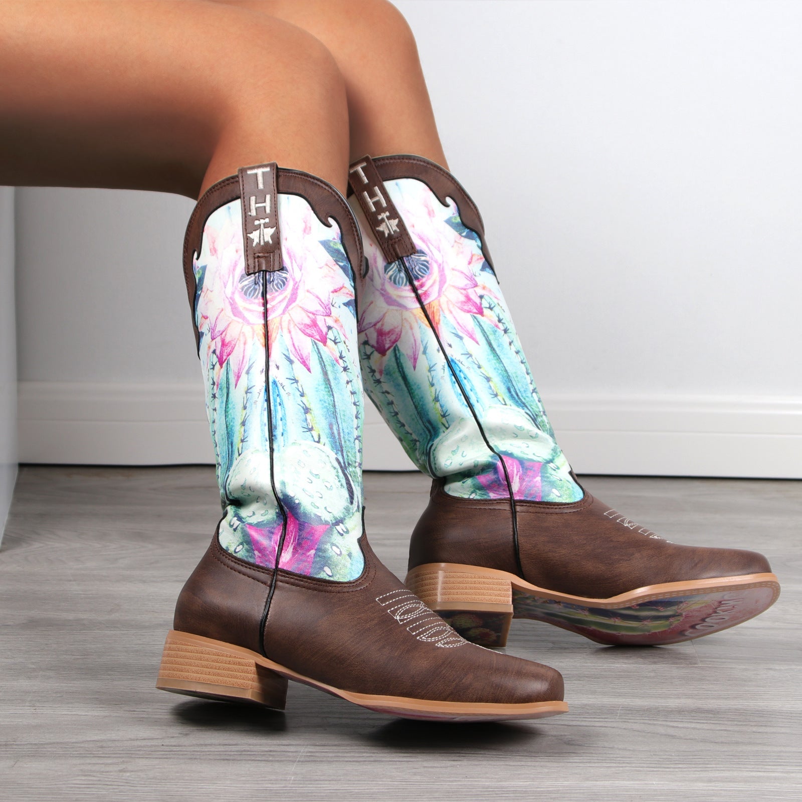 Stylish Orthopedic Boots for Any Occasion