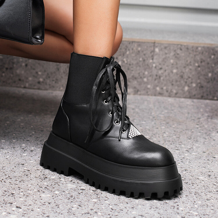 Elegant Orthopedic Boots for Every Step