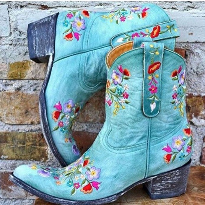 Comfortable Orthopedic Boots for Daily Wear