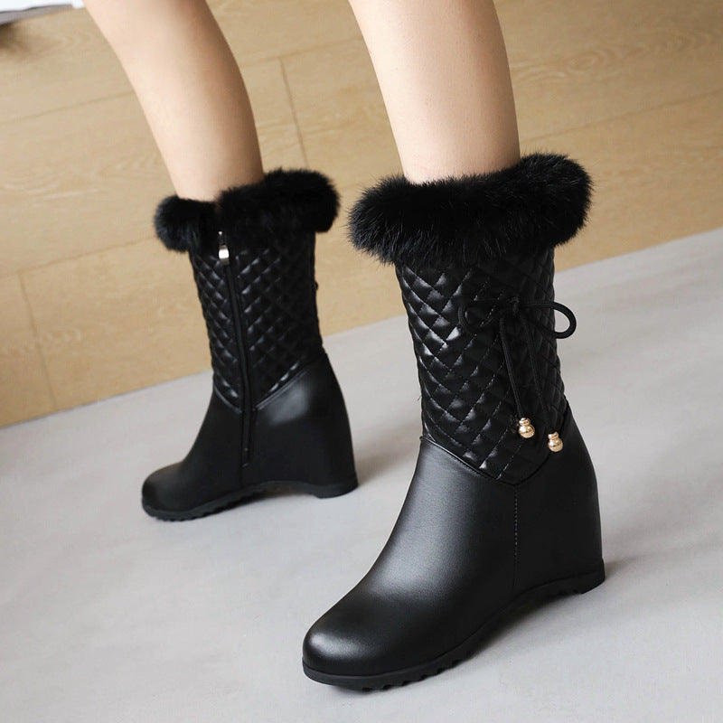 Stylish Orthopedic Boots for Any Occasion