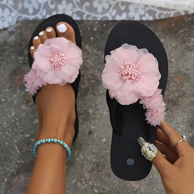 Beautifully Crafted Orthopedic Sandals