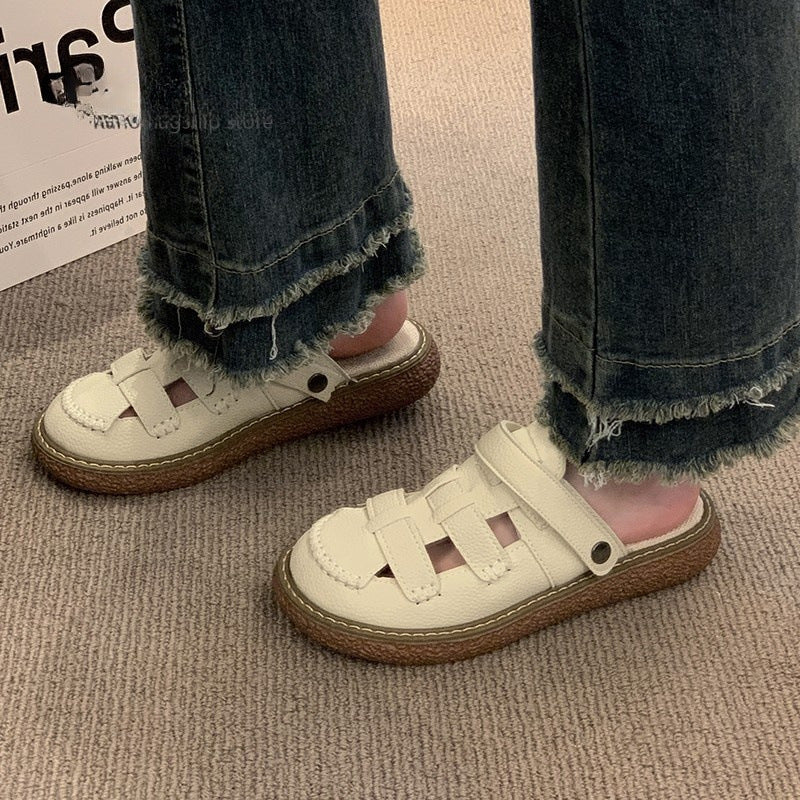 Comfortable Orthopedic Sandals for Daily Wear