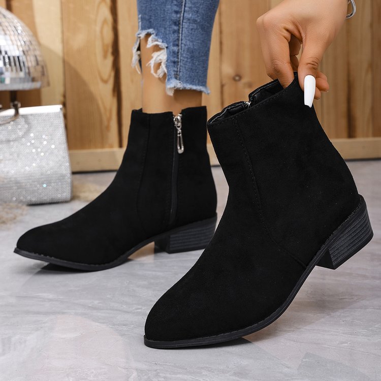 Stylish Orthopedic Boots for Any Occasion