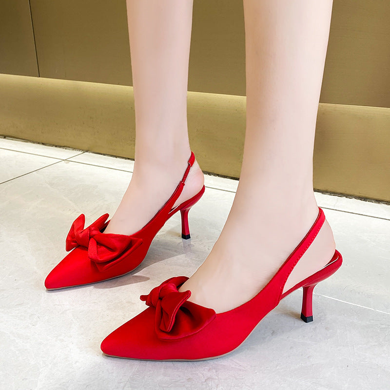 Chic Orthopedic Sandals with Unique Design