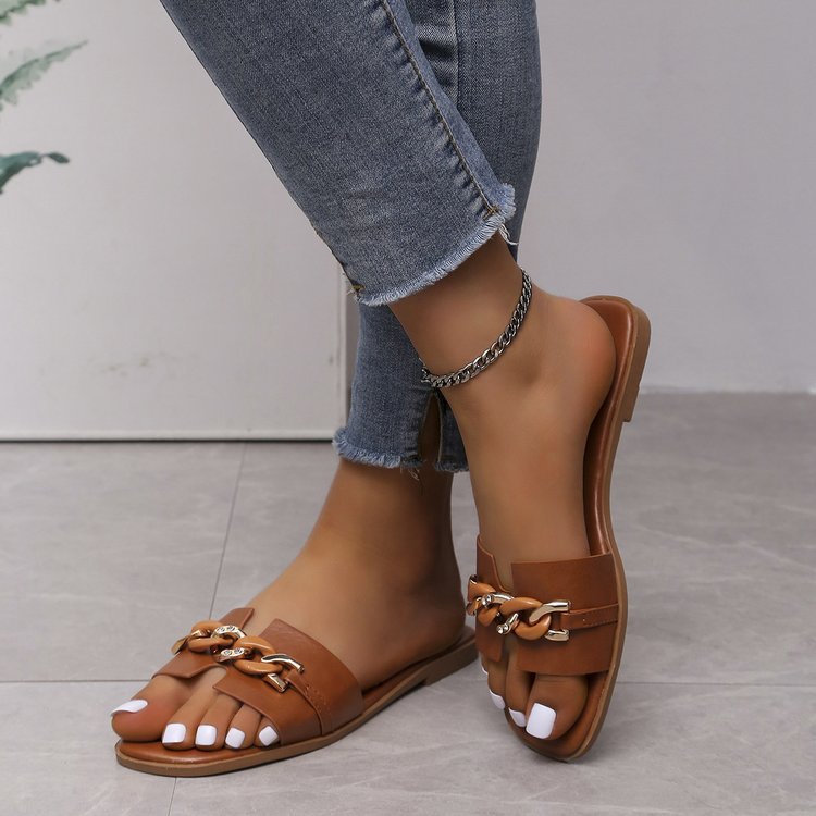 Elegant Orthopedic Sandals for Every Step