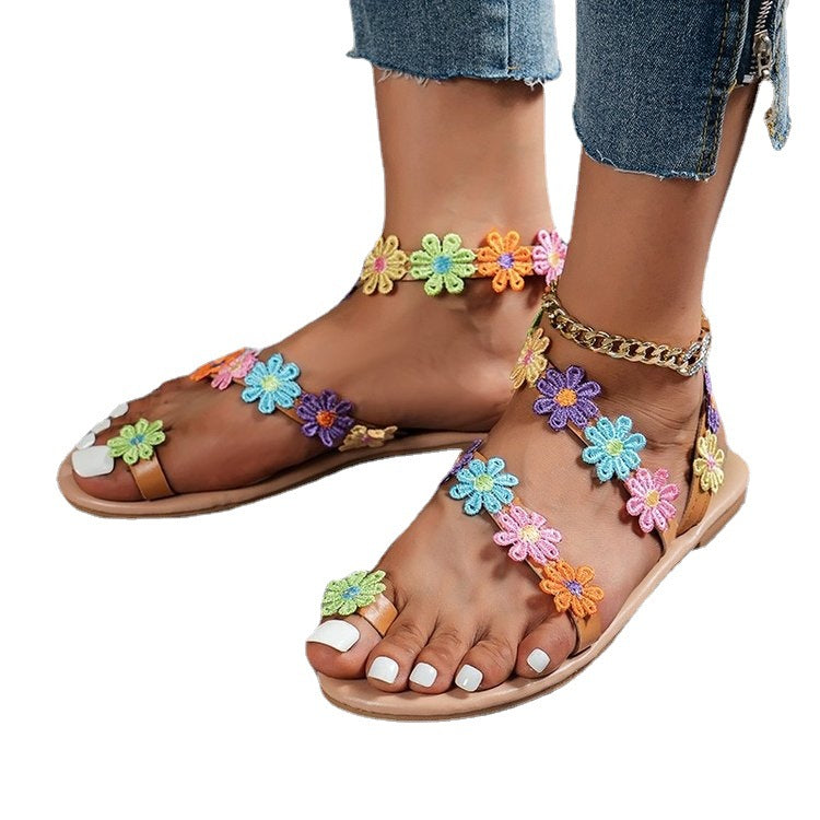 Elegant Orthopedic Sandals for Every Step
