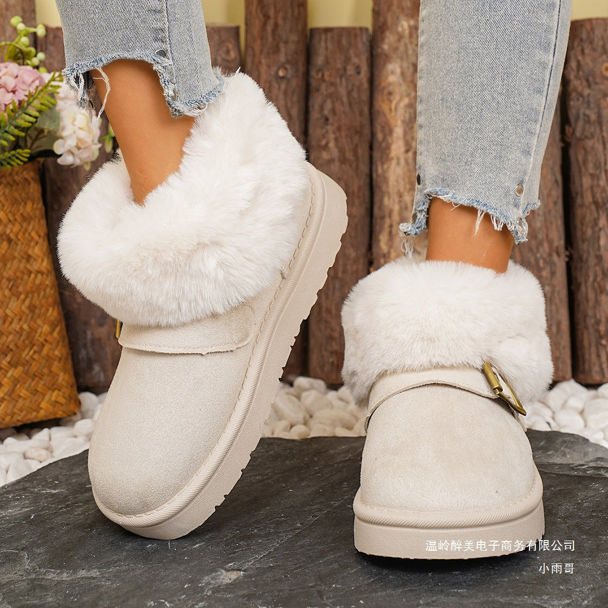 Beautifully Crafted Orthopedic Boots