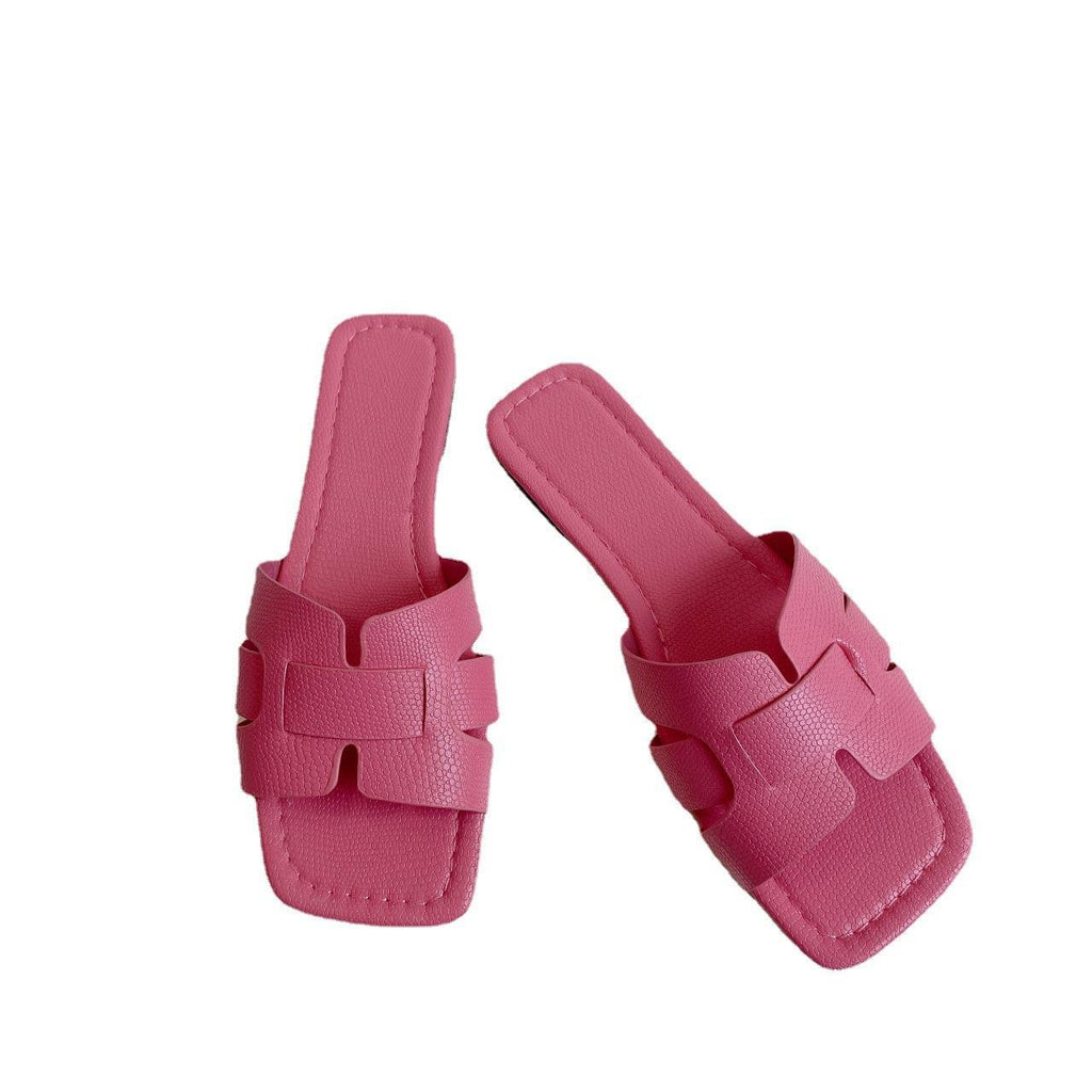 Graceful Orthopedic Sandals for Modern Look
