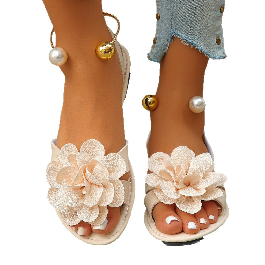 Beautifully Crafted Orthopedic Sandals