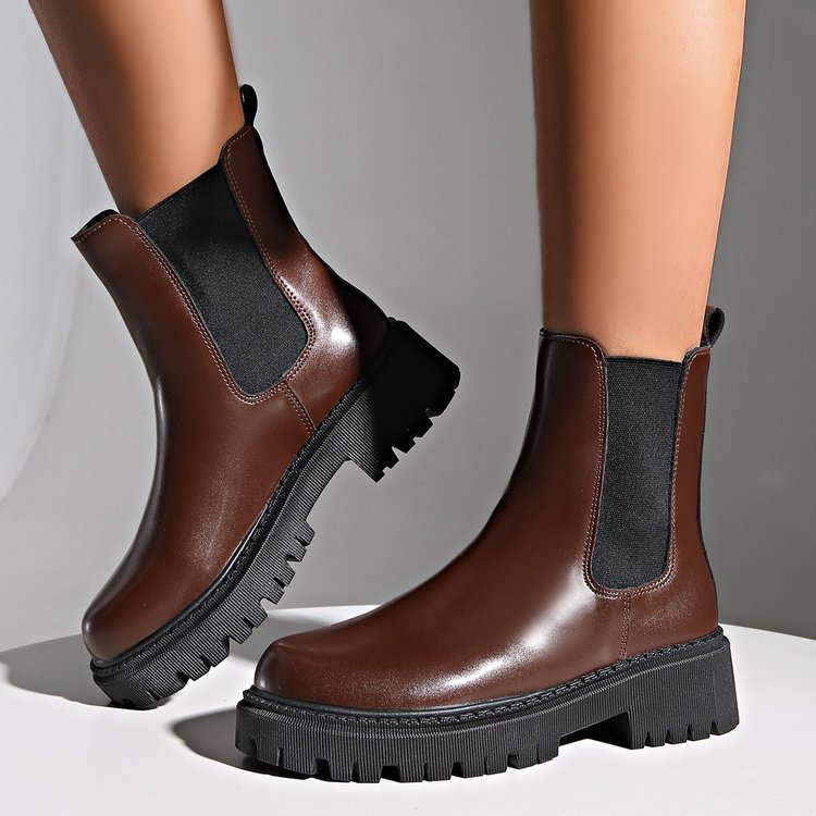 Beautifully Crafted Orthopedic Boots