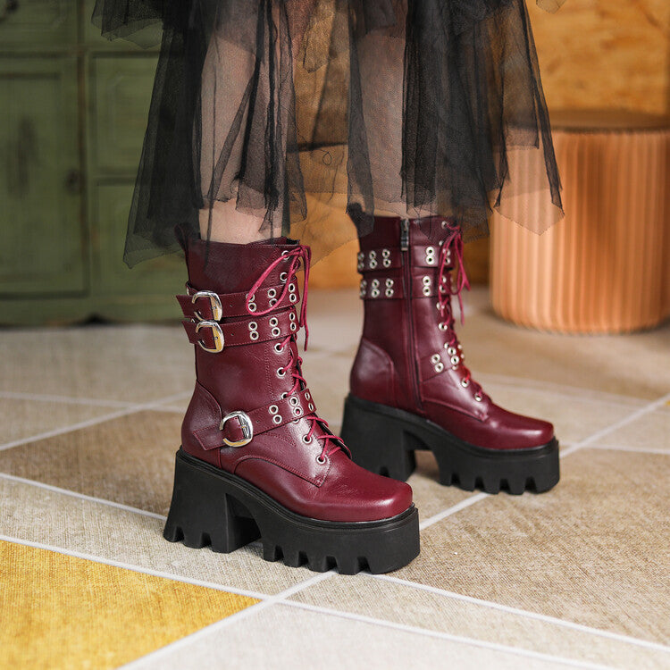 Stylish Orthopedic Boots for Any Occasion