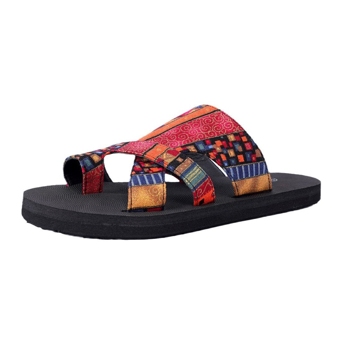 Beautifully Crafted Orthopedic Sandals