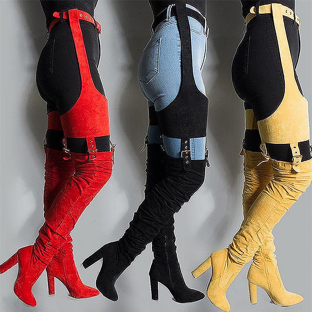 Beautifully Crafted Orthopedic Boots