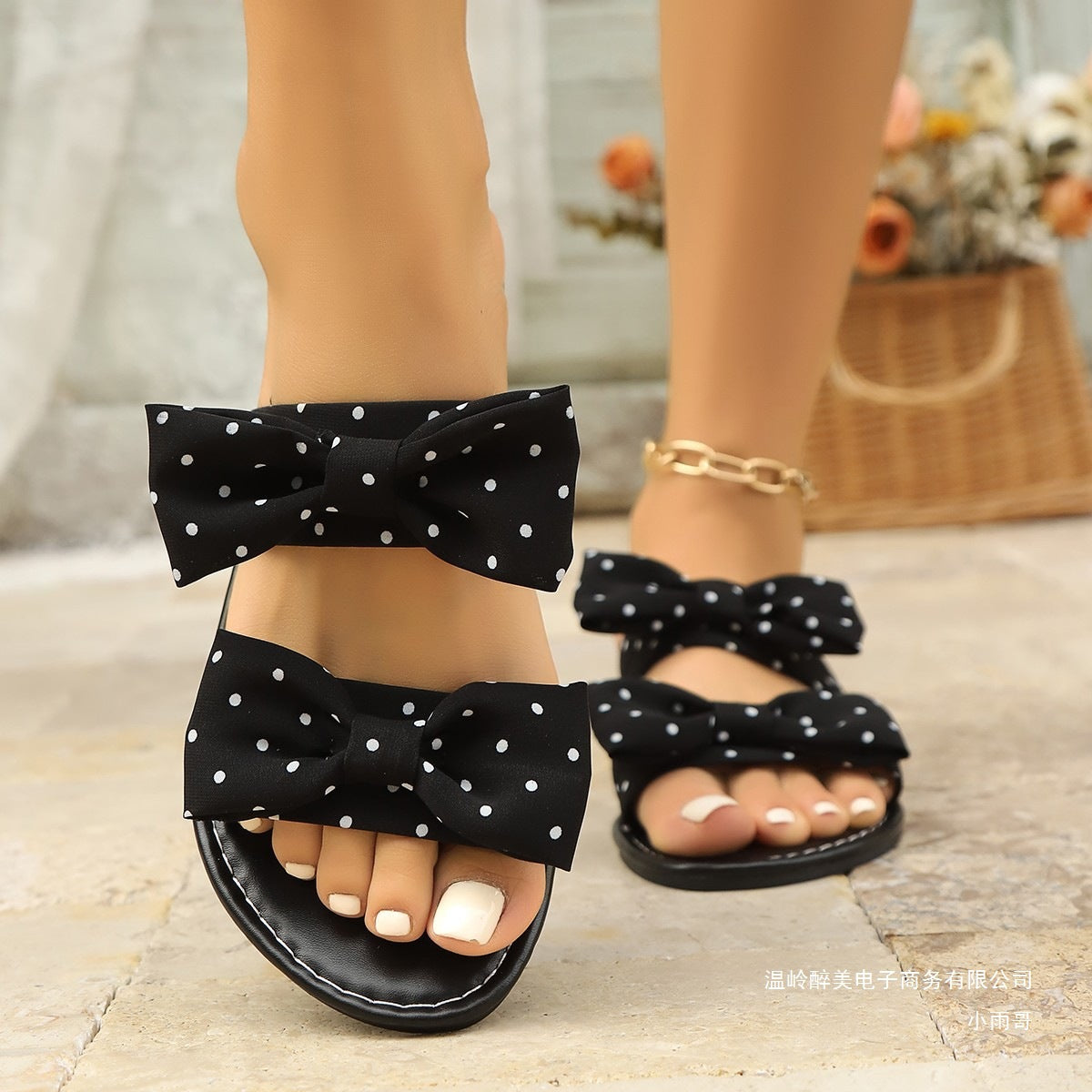 Elegant Orthopedic Sandals for Every Step