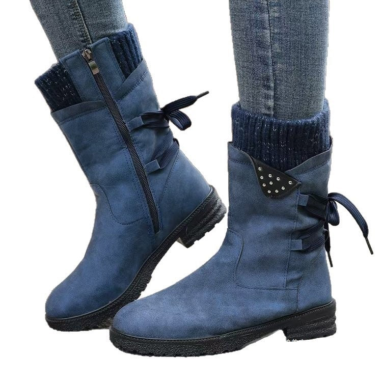 Beautifully Crafted Orthopedic Boots