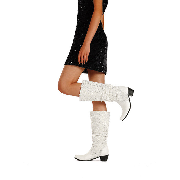 Beautifully Crafted Orthopedic Boots