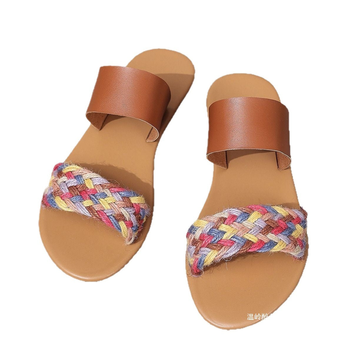 Classic Orthopedic Sandals with Timeless Style