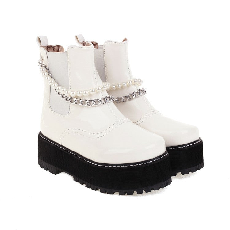 Stylish Orthopedic Boots for Any Occasion
