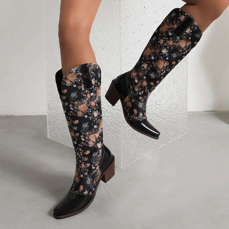 Stylish Orthopedic Boots for Any Occasion