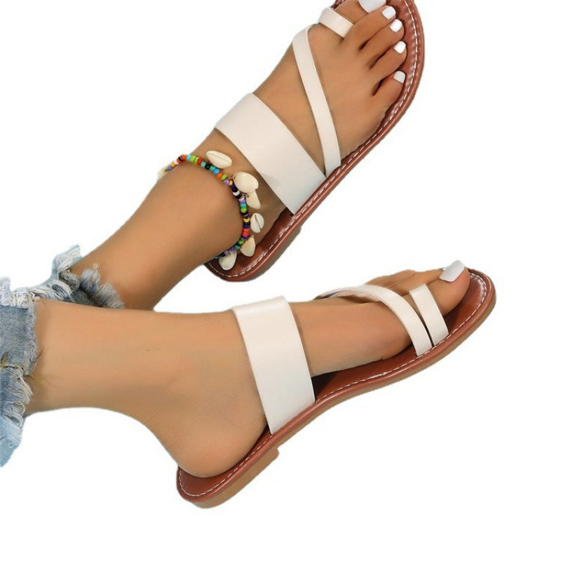 Classic Orthopedic Sandals with Timeless Style