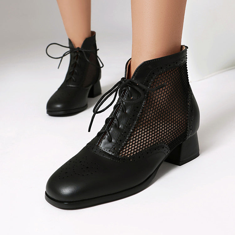 Elegant Orthopedic Boots for Every Step