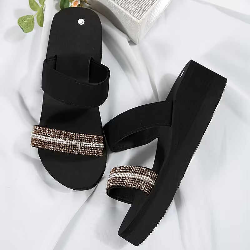 Classic Orthopedic Sandals with Timeless Style