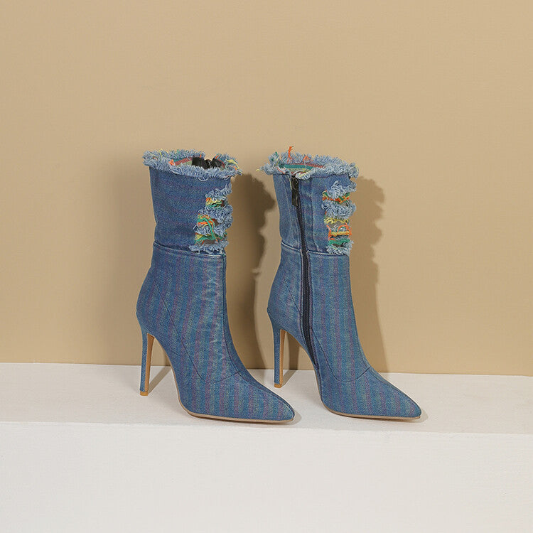 Comfortable Orthopedic Boots for Daily Wear