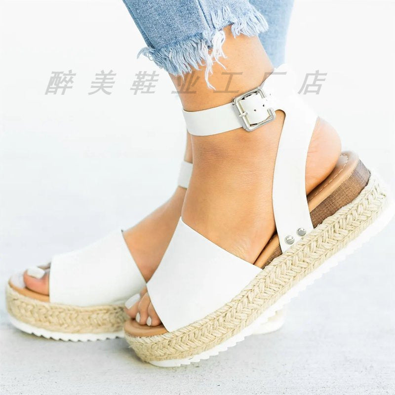 Elegant Orthopedic Sandals for Every Step