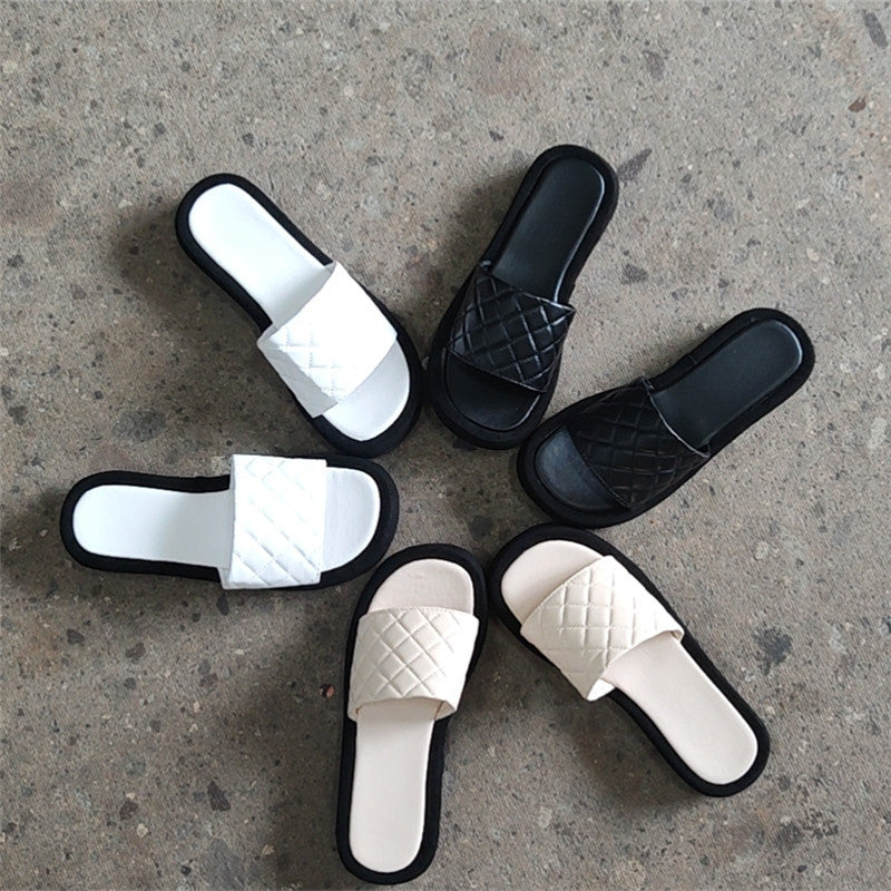Elegant Orthopedic Sandals for Every Step