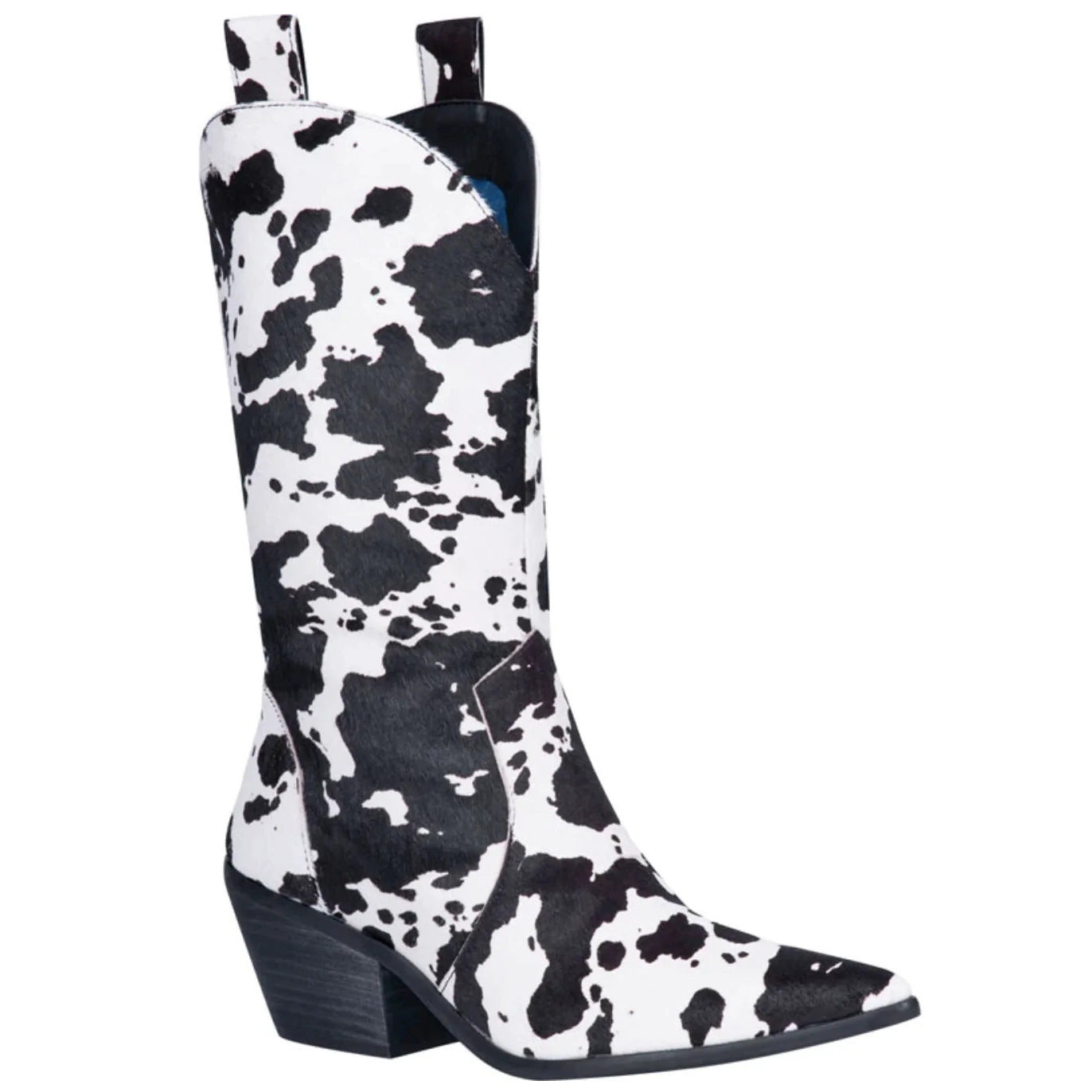 Vintage Inspired Orthopedic Boots
