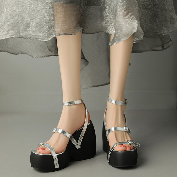 Beautifully Crafted Orthopedic Sandals