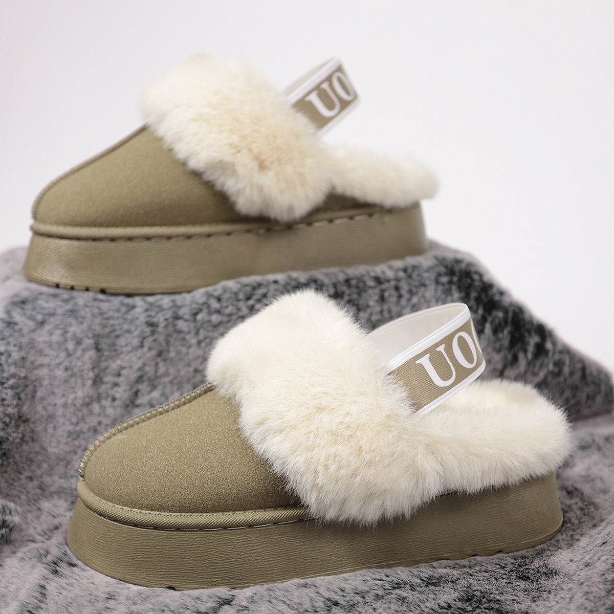 Stylish Orthopedic Boots for Any Occasion