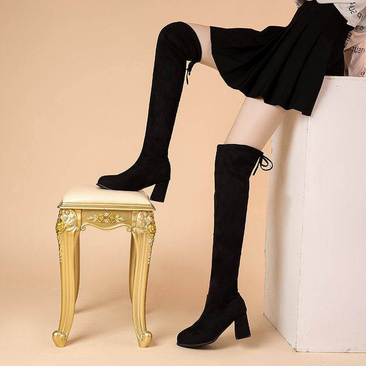 Stylish Orthopedic Boots for Any Occasion