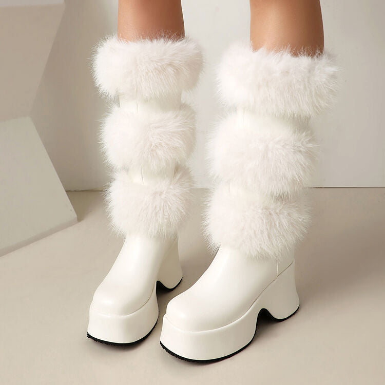 Beautifully Crafted Orthopedic Boots