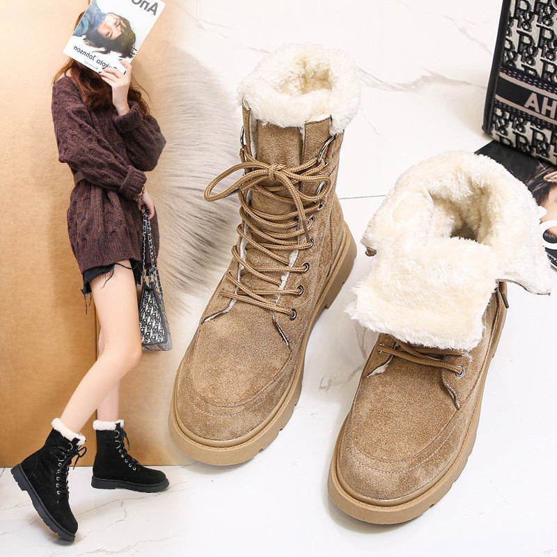 Stylish Orthopedic Boots for Any Occasion