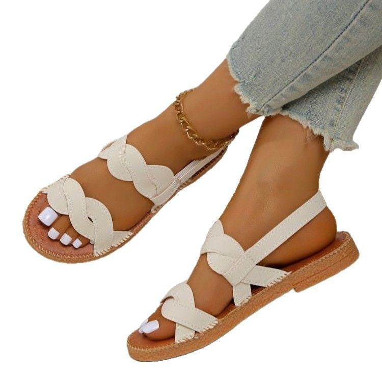 Beautifully Crafted Orthopedic Sandals