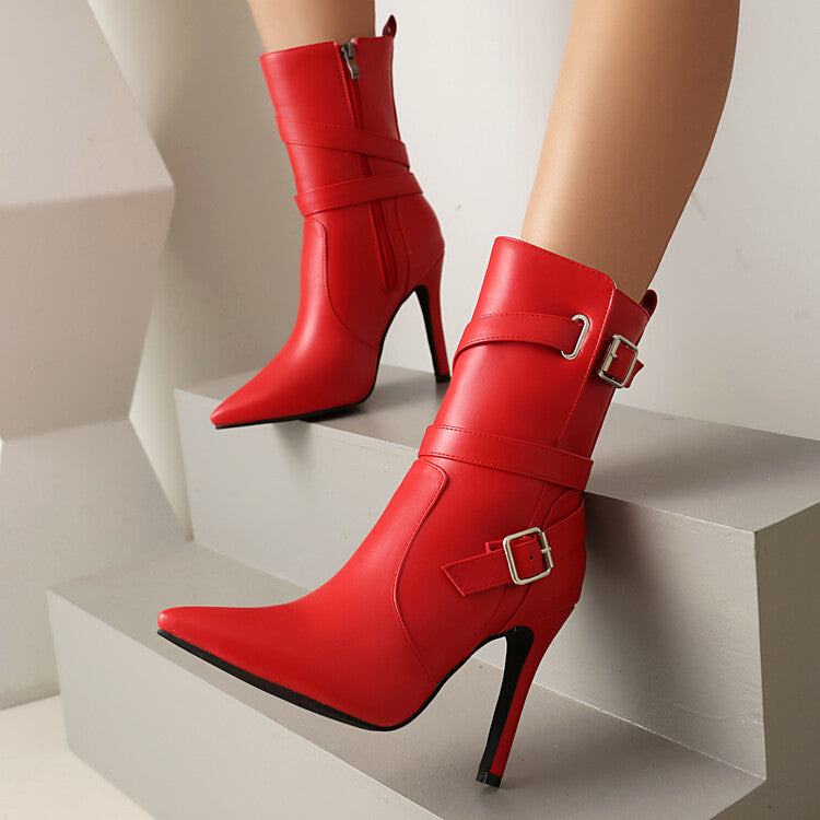 Comfortable Orthopedic Boots for Daily Wear