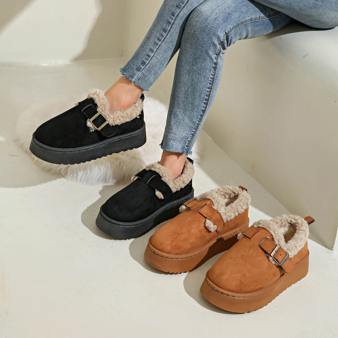 Stylish Orthopedic Boots for Any Occasion
